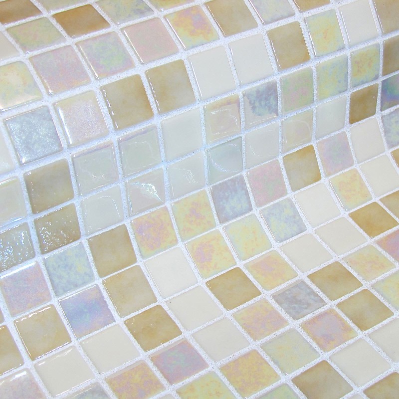 Mosaïque piscine Fosfo Collection – ARGO
