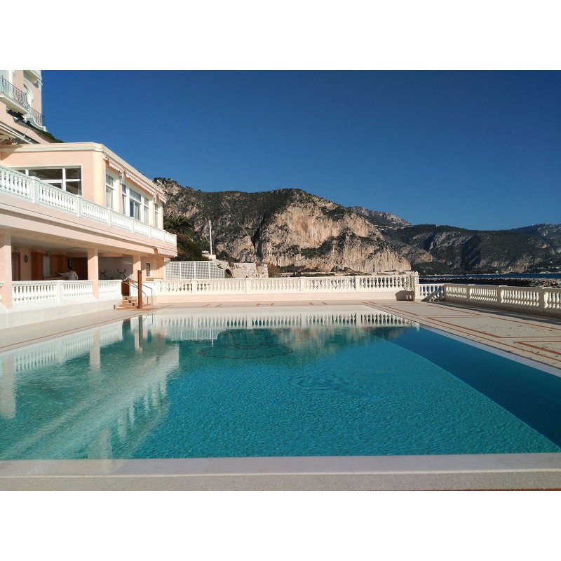 Mosaïque piscine Fosfo Collection – ARGO