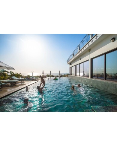 Mosaïque piscine Space Collection – TAURUS Mosaïque piscine Space Collection – TAURUS