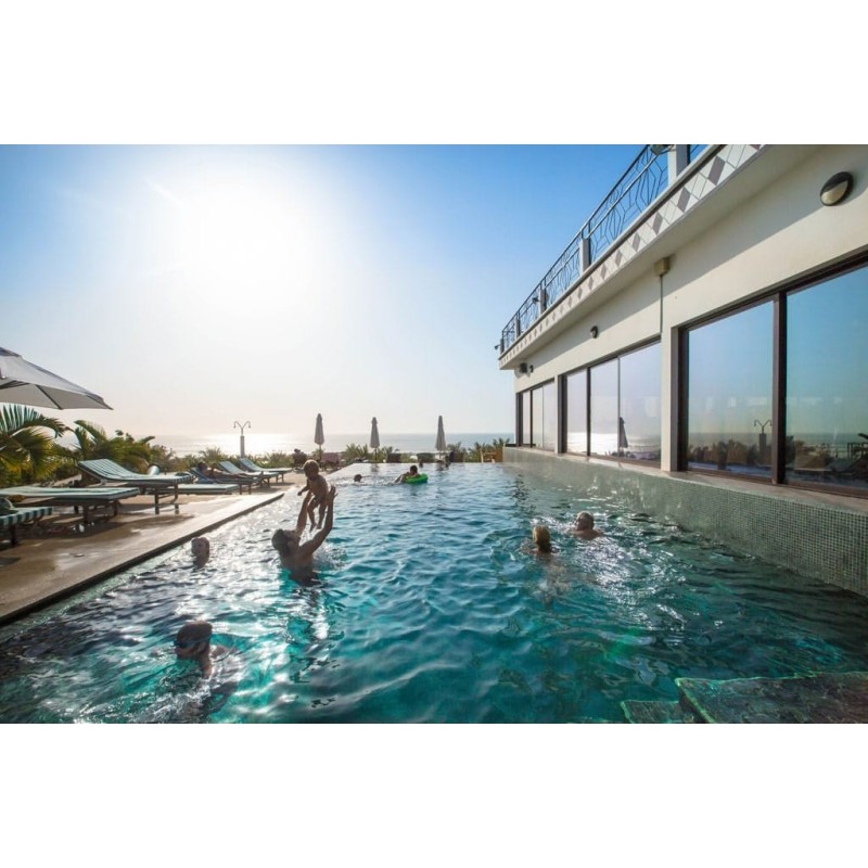 Mosaïque piscine Space Collection – TAURUS