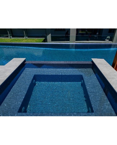 Mosaïque piscine Space Collection – SAGITTARIUS Mosaïque piscine Space Collection – SAGITTARIUS
