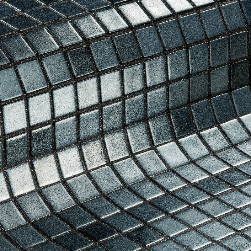 Mosaïque piscine Space Collection – CAPRICORN