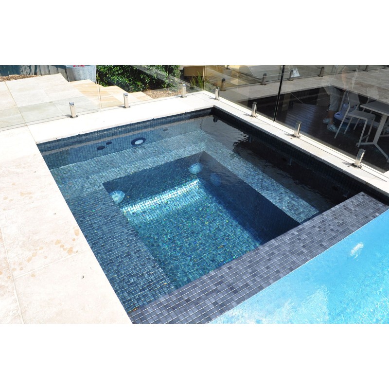 Mosaïque piscine Space Collection – CAPRICORN