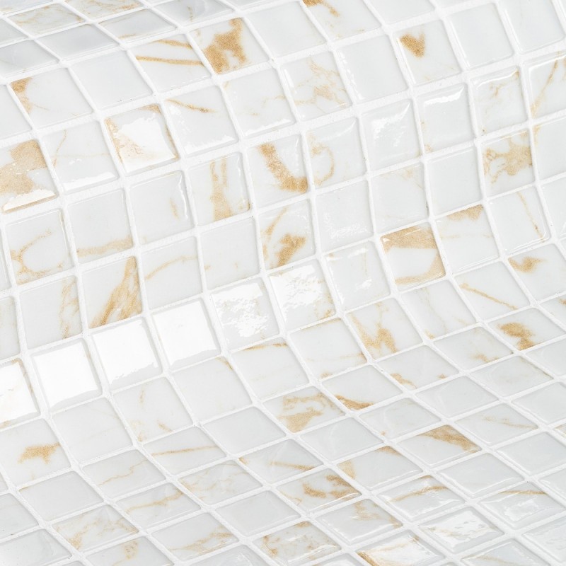 Mosaïque piscine Gemma Collection - QUARTZ 25 Mosaïque piscine Gemma Collection - QUARTZ 25