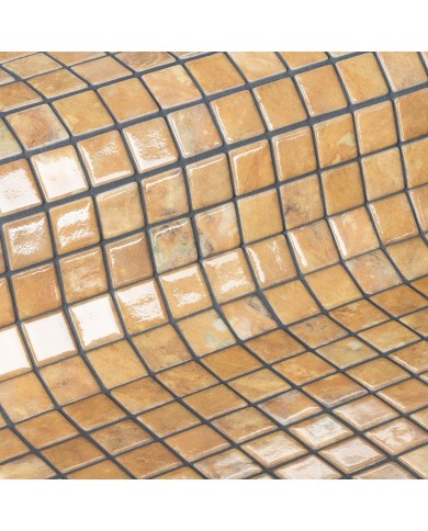 Mosaïque piscine Gemma Collection – GARNET 25 Mosaïque piscine Gemma Collection – GARNET 25