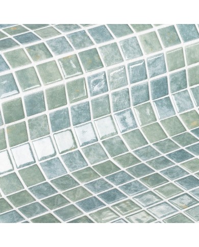 Mosaïque piscine Gemma Collection – PERIDOT 25 Mosaïque piscine Gemma Collection – PERIDOT 25