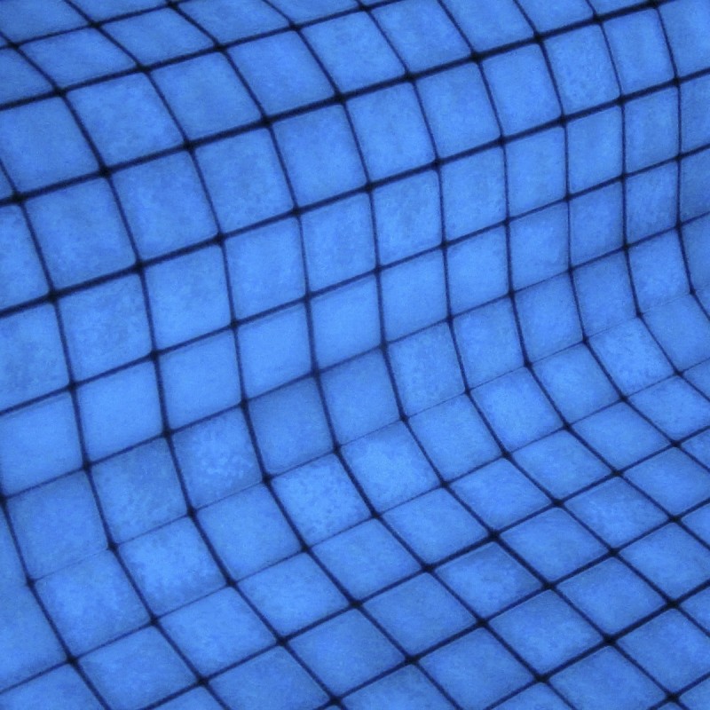 Mosaïque piscine Fosfo Collection – BLUE IRIDESCENT 25