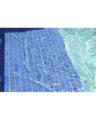 Mosaïque piscine Vulcano Collection – SANTORINI 25 Mosaïque piscine Vulcano Collection – SANTORINI 25