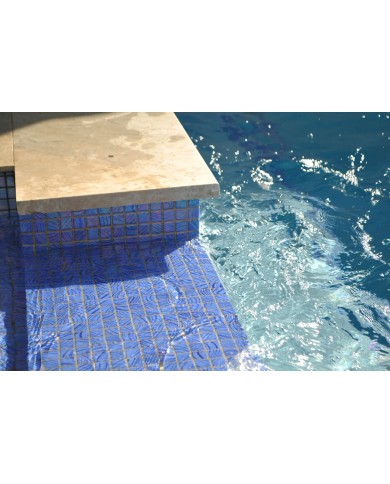 Mosaïque piscine Vulcano Collection – SANTORINI 25 Mosaïque piscine Vulcano Collection – SANTORINI 25