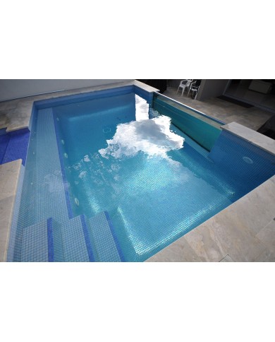 Mosaïque piscine Vulcano Collection – STROMBOLI 25 Mosaïque piscine Vulcano Collection – STROMBOLI 25