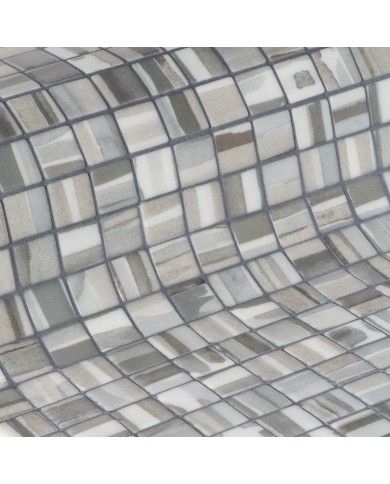 Mosaïque piscine Aquarelle Collection – LAYERS Mosaïque piscine Aquarelle Collection – LAYERS