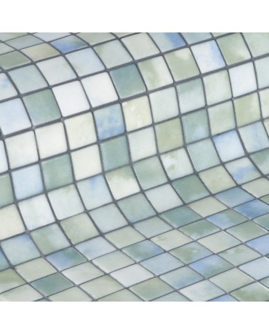 Mosaïque piscine Aquarelle Collection – FLUID Mosaïque piscine Aquarelle Collection – FLUID