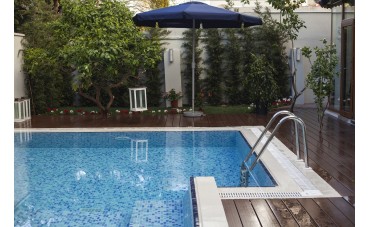 Plongez dans votre projet piscine Plongez dans votre projet piscine