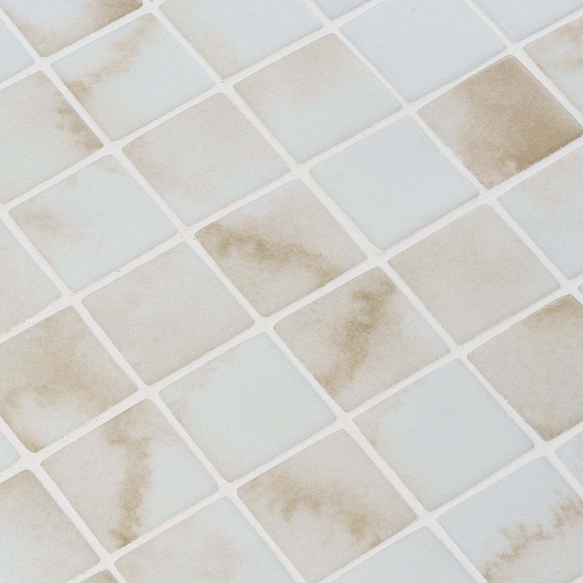 Mosaïque piscine Aquarelle Collection – SPONGE