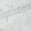 Mosaïque piscine Zen Collection – CARRARA