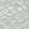 Mosaïque piscine Iridescent Collection – PERLA