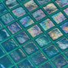 Mosaïque piscine Iridescent Collection – JADE