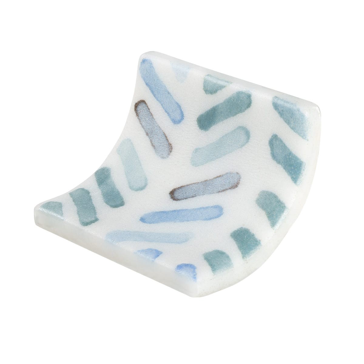 Mosaïque piscine Aquarelle Collection – STROKES