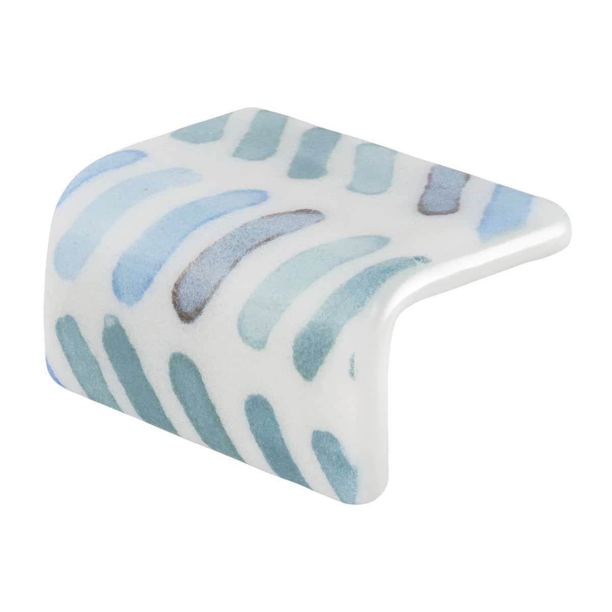 Mosaïque piscine Aquarelle Collection – STROKES