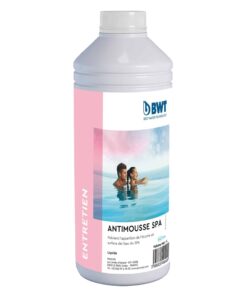 Anti-mousse pour SPA - 1 L