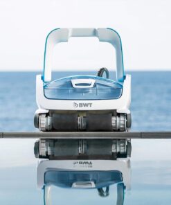 BWT Robot électrique P500 LED