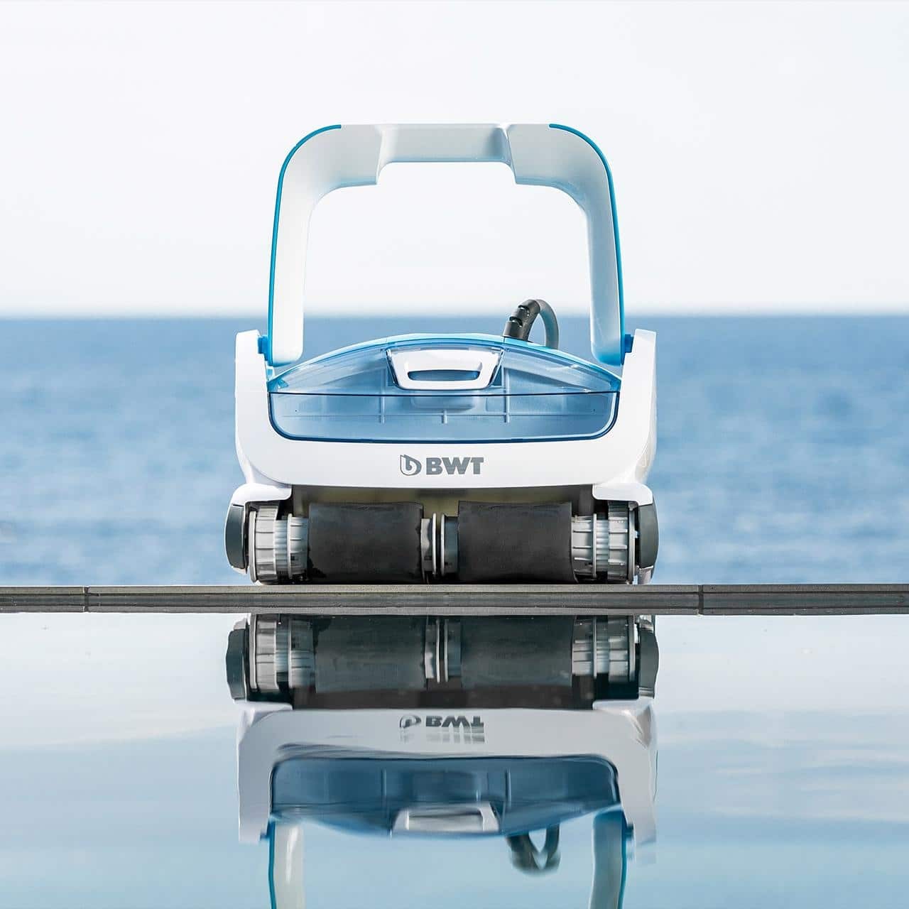 BWT Robot électrique P500 LED