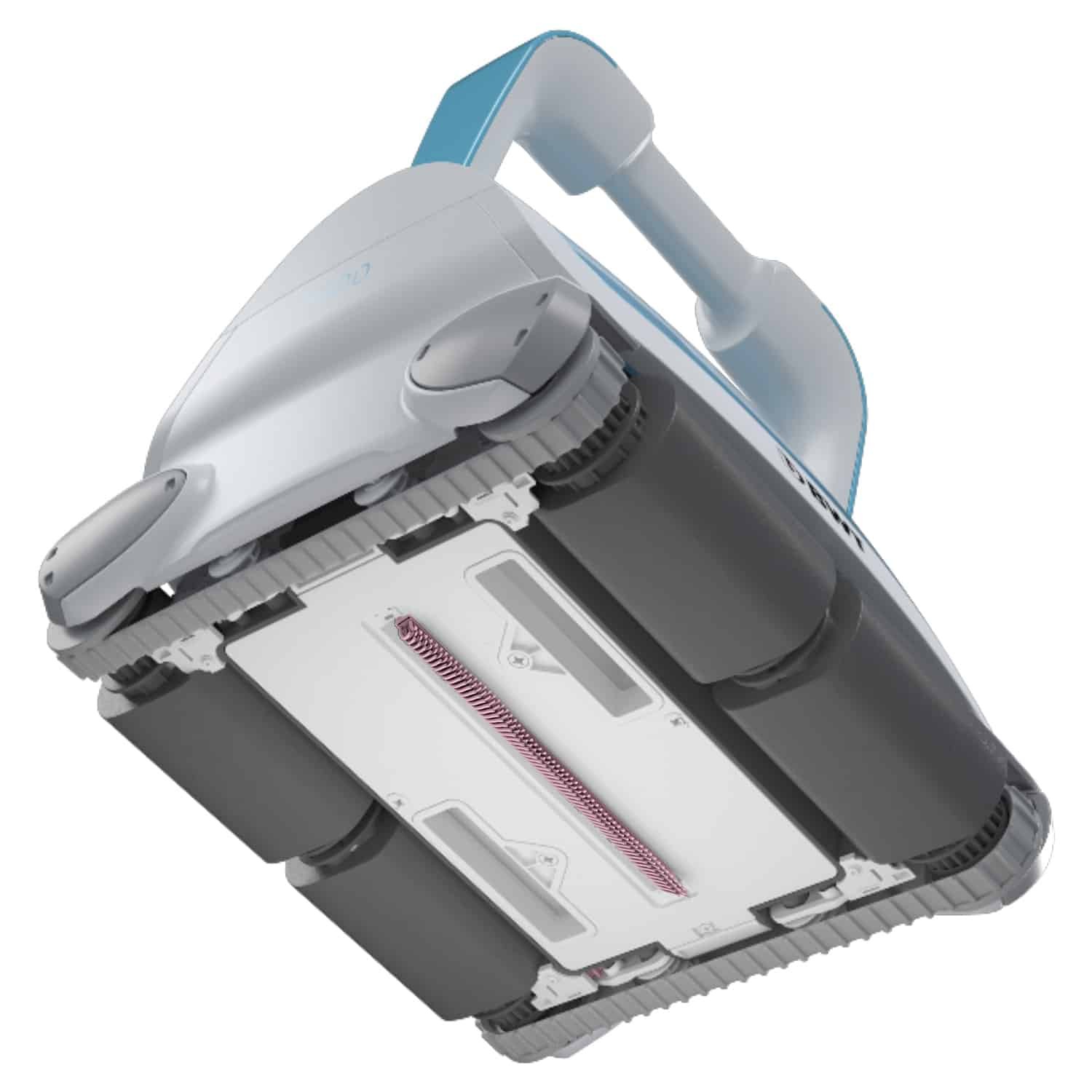 BWT Robot électrique P500 LED