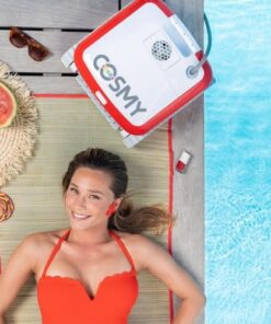 BWT Robot électrique COSMY 250