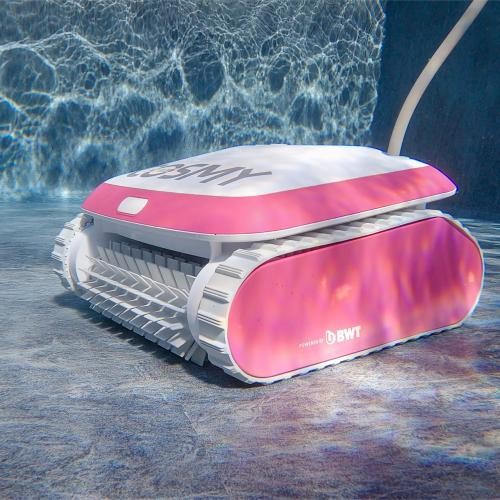 BWT Robot électrique COSMY 250