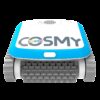 BWT Robot électrique COSMY 250