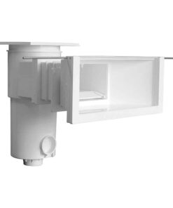 Skimmer Liner SL119-M-MR, blanc BWT