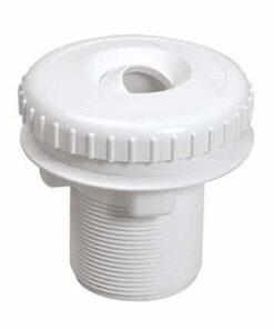 Refoulement maçonnerie/Liner RL315, blanc