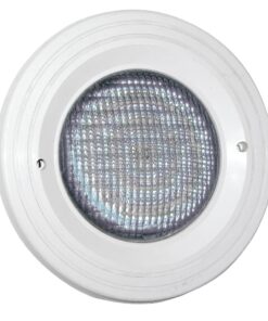 Projecteur à vis, Liner/béton/panneau PL07, blanc