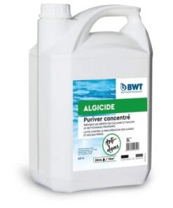 Hivernage PURIVER concentré - 3 L