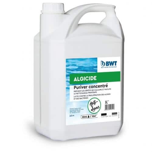 Hivernage PURIVER concentré - 3 L