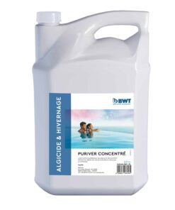 Hivernage PURIVER standard - 5 L