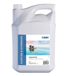 Algicide, AQUAPUR - 5 L