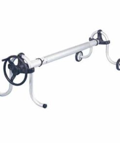 Enrouleur mobile OMÉGA pour bassin de 5 à 6,10m