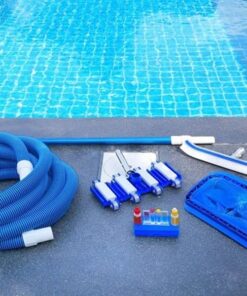 Accessoires d’entretien