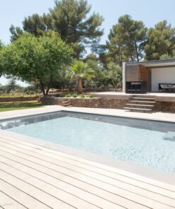 Membrane armée ALKORPLAN 1000, blanc