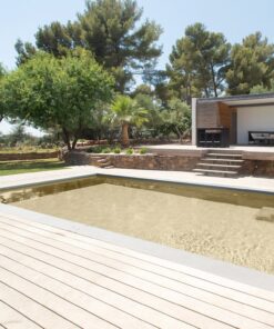 Membrane armée ALKORPLAN 1000, sable