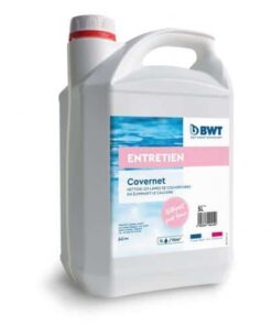 Nettoyant pour couverture COVERNET - 5 L