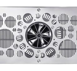 Nage à contre courant - BADUJET TURBO PRO