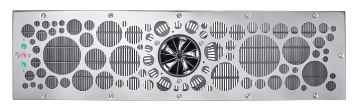 Nage à contre courant - BADUJET TURBO PRO