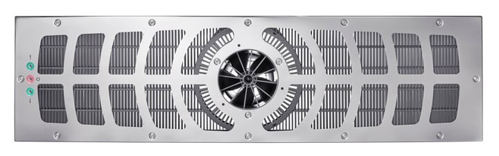 Nage à contre courant - BADUJET TURBO PRO