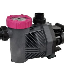 Pompe de filtration BWT Eurostar HF 26 T