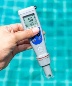 Outils d’analyse de l’eau