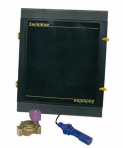 Régulateur de niveau d'eau coffret SWIMLINE RED-1