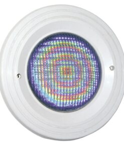 Projecteur à vis, Liner/béton/panneau PL06, blanc