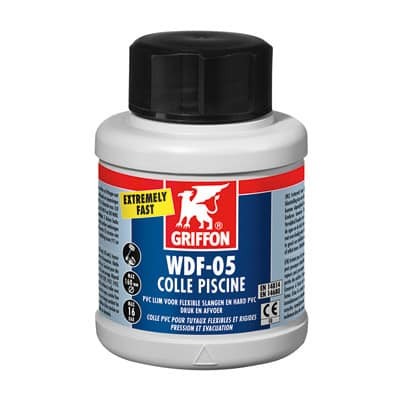 Colle piscine GRIFFON WDF-05, 250ml